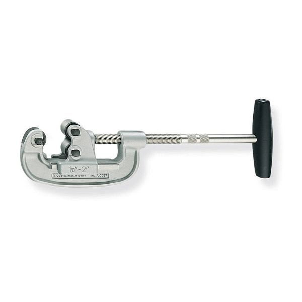 Rothenberger Stahlrohrabschneider SUPER 2", Inox, 70087
