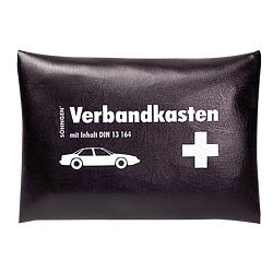 SÖHNGEN KFZ-Verbandkissen, leer, 7301192