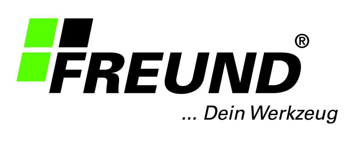 Freund Logo