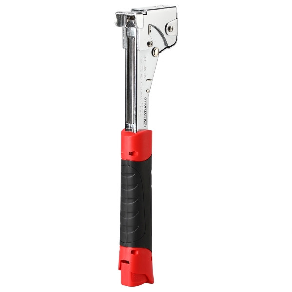 DEUBA Schlagtacker Hammertacker rostfreier Stahl, 105471