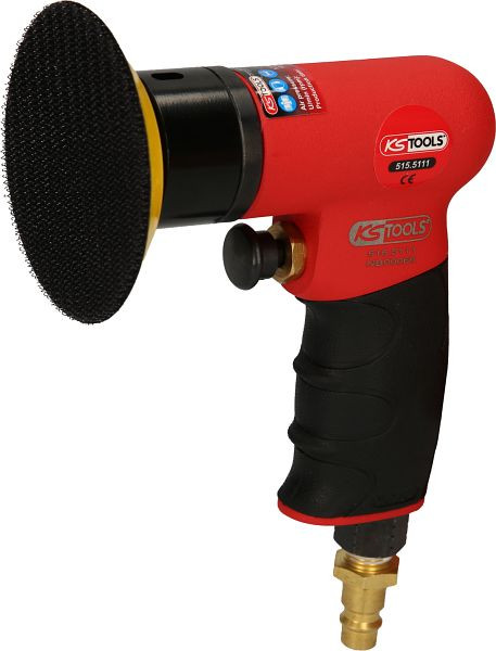 KS Tools Mini-Exzenterschleifer, 515.5111, 4042146547922