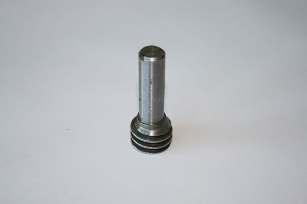 ELMAG Schnecken-Antriebswelle Nr. 13, zu KBM 13 T, 9106176