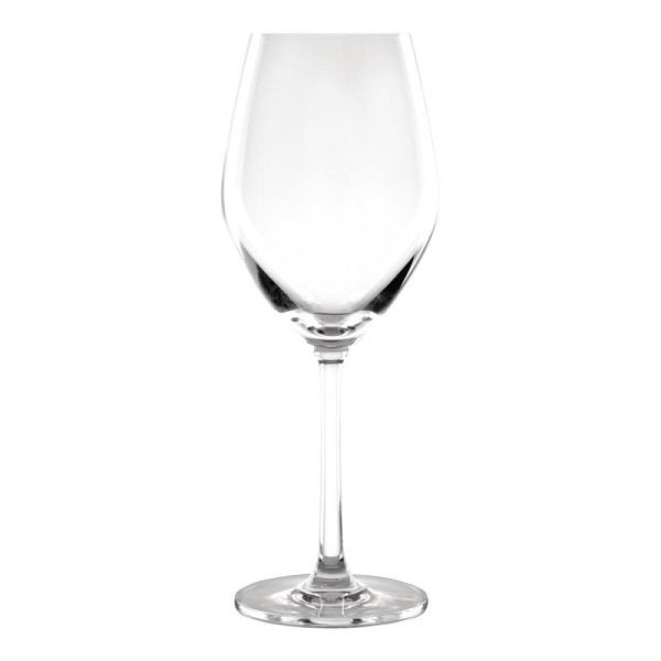 Olympia Cordoba Weingläser 42cl (6 Stück), Weißwein, FB552