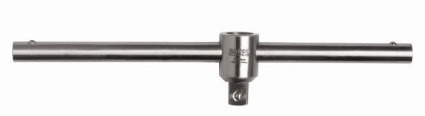Bahco 3/4" Quergriff, Edelstahl/Inox, magnetisch, 350 mm, SS238-24-350