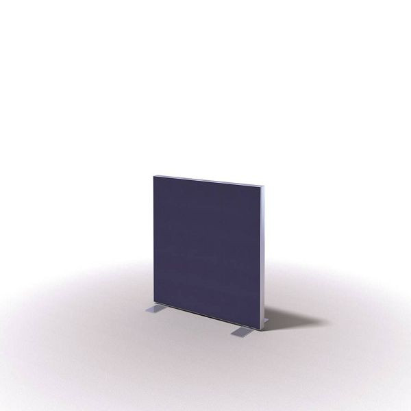 Klain "MULTIWA" Akustik-Raumtrenner 2 OH, 800x60/400x791 mm, 167-836ST2