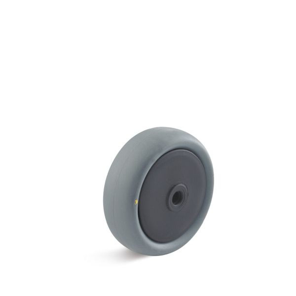 Torwegge Rad, TPBK-125-35-50, 0034074