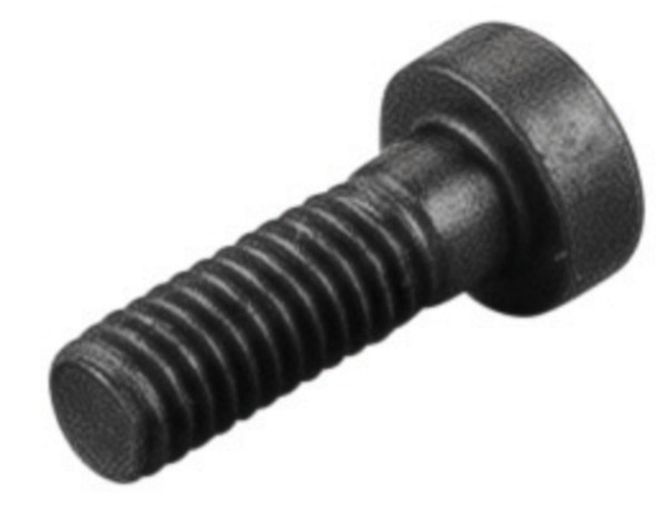 REMS Zylinderschraube, Maße (LxBxH): 15 x 7 x 7 mm, 081134
