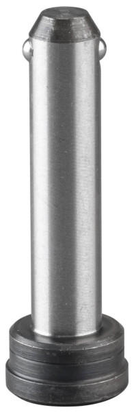 REMS Steckbolzen montiert, 574416 R, 4039976065092