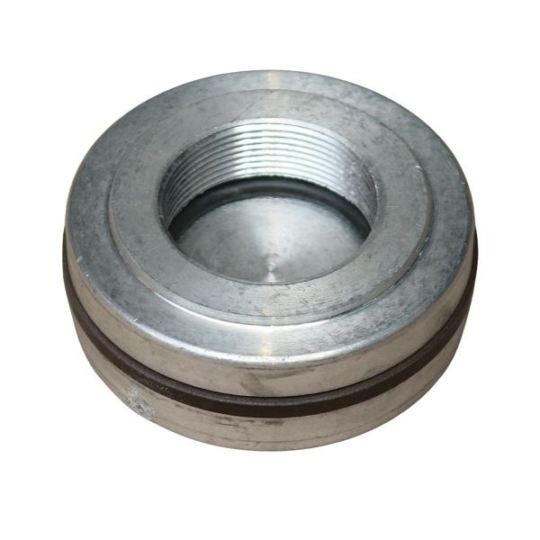 Airpress Abzweigflansch 25 x 20 mm, QLDERAL025020, 9PPSBP2520