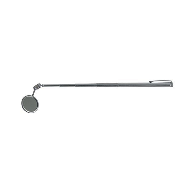 Haupa Kontrollspiegel, 210 mm lang, 100680, 4011923048136