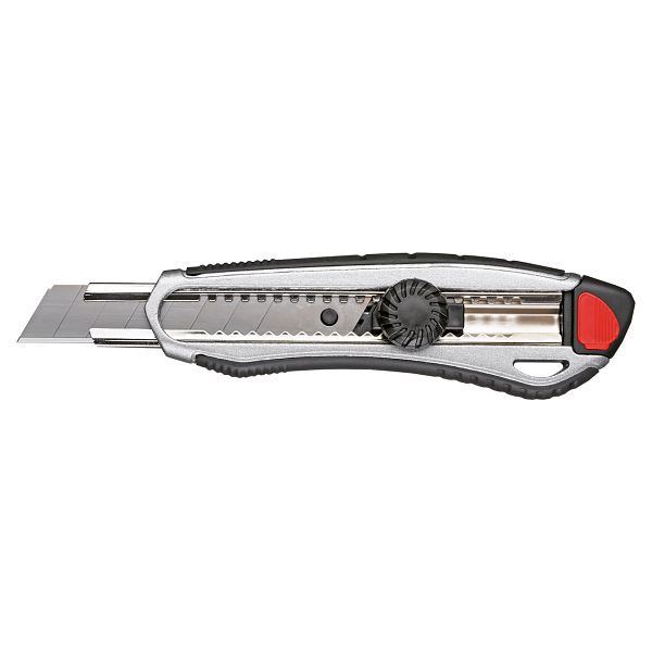 WGB Komfort-Abbrechklingen-Messer, Größe: 18 mm, 9299950