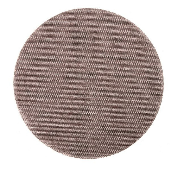 Mirka Schleifscheibe ABRANET Ø 200 mm Grip P400, VE: 50 Stück, 5425205041
