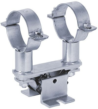 Fischer Schallgedämmter Festpunkt FSFP 1", 512716