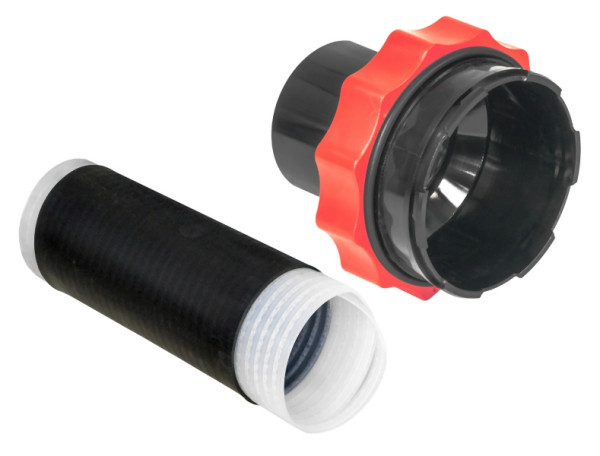 Hauff Deckel HSI 150 - D 110-KS, 2102100060, 4052487055338