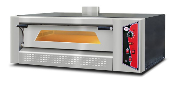 GMG Pizzaofen CLASSIC PFG 9, 138 x 126 x 53 cm, PFG-9