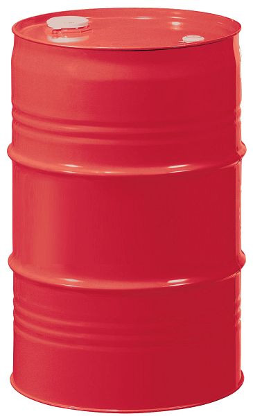 LIQUI MOLY Wälzlagerfett KP2K-30, Fass Schwarzblech, VE: 180 kg, 4195