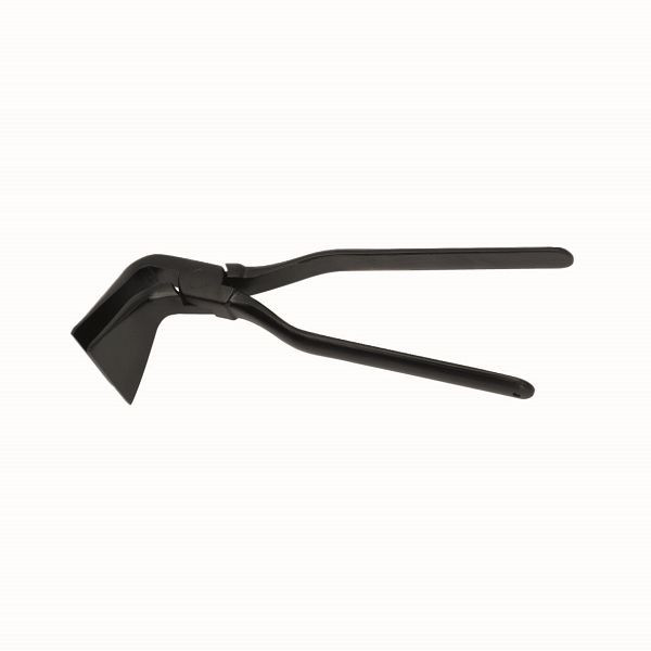 BRINKO Falzzange, 90° gekröpft, 1609-1/60, 4024184160950