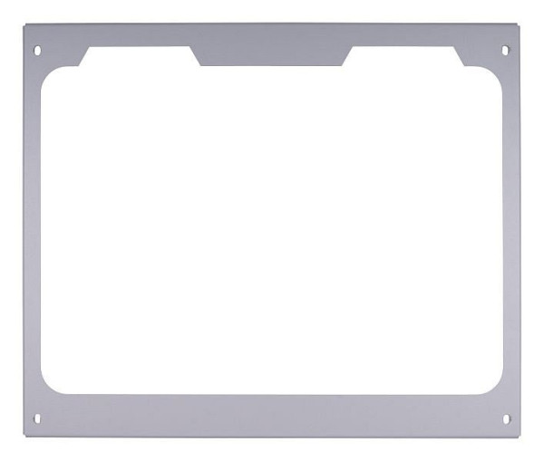 Metrel Rack Mount Adapter für MI 3394, Multitester, A 1584, 20992693