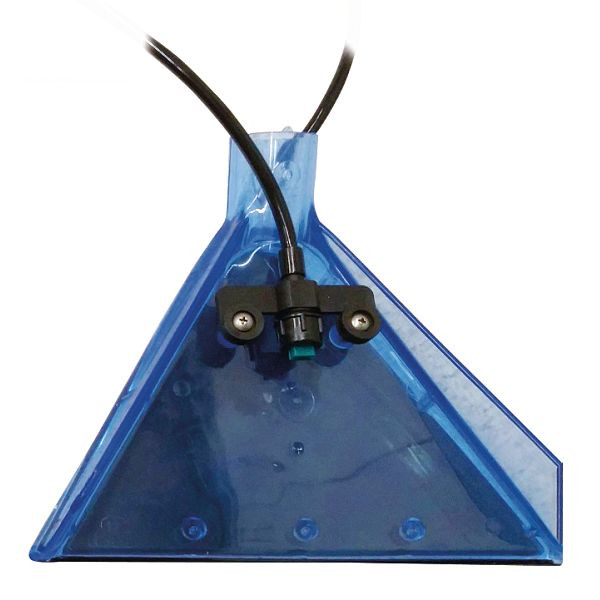 Cleancraft Düse, 110° Düse (grün) für flexCAT 262-2 IEPD 0,15 mm, 7013038