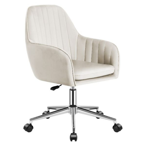 Mark Adler Drehstuhl Future 5.2 Beige, Tilt Direkt, MA-FUTURE 5.2 BEIGE, 5903796017267