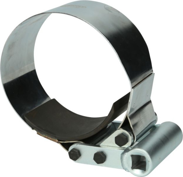 KS Tools 1/2" Filter-Stahlband-Schlüssel, Ø 100-110 mm, 460.1130