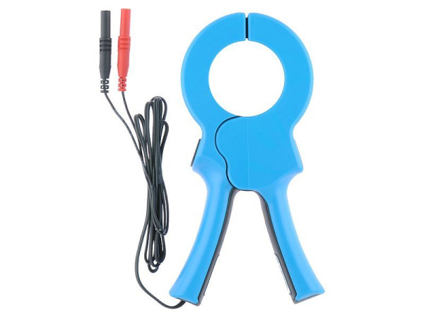 Metrel Stromzange 1000A / 1A, mit 1,5 m-Kabel, A 1018, 20990622