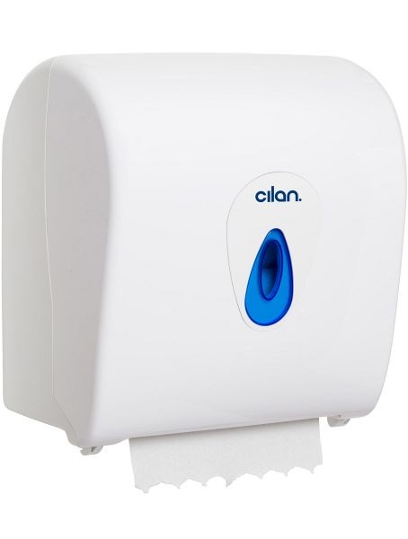 Cilan Autocut Spender AC10, Rollenhandtuchspender, 2149749