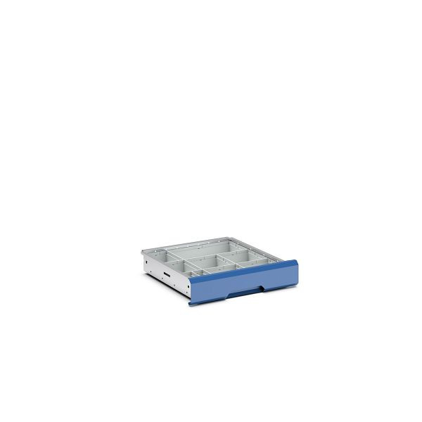 bott verso Trennwand-Set, 15 Boxen, 43020789, 5039350139950