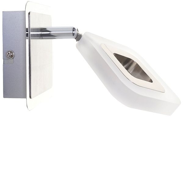 TRIO LED Wandleuchte RL195, Spot Strahler Wandlampe, 64989