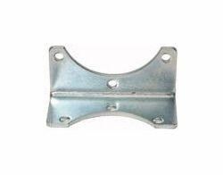 Riegler Halterbausatz, Haltewinkel mit Schrauben, 100840