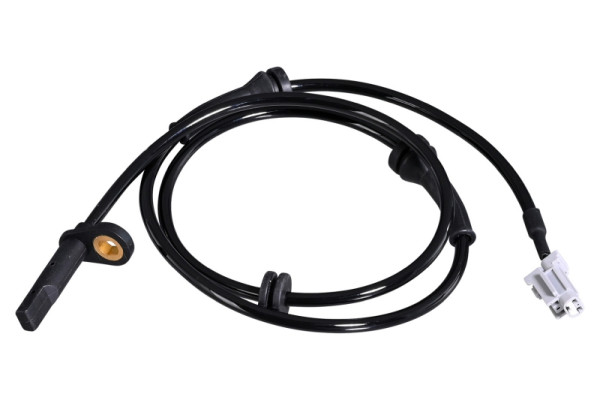 HELLA Sensor, Raddrehzahl, 2-polig, Kabel: 950mm, 6PU 358 218-991