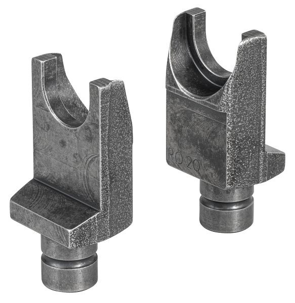 REMS Presskopf RO 20, VE: 2 Stück, 573186, 4039976063982