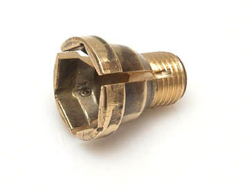 Lemp Adapter Außen-Sechskant für isolierte Klemme SW19, 073219