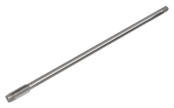 KS Tools Spezial-Handgewindebohrer, extra lang, M10, 150.5014
