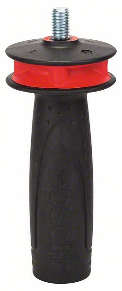 Bosch Handgriff M 10 mit Vibration Control, passend zu PWS 700-115 PWS 720-115, 2602025182