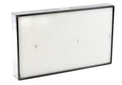 Nilfisk Kassettenfilter Polyester, für Sauger, 56382789