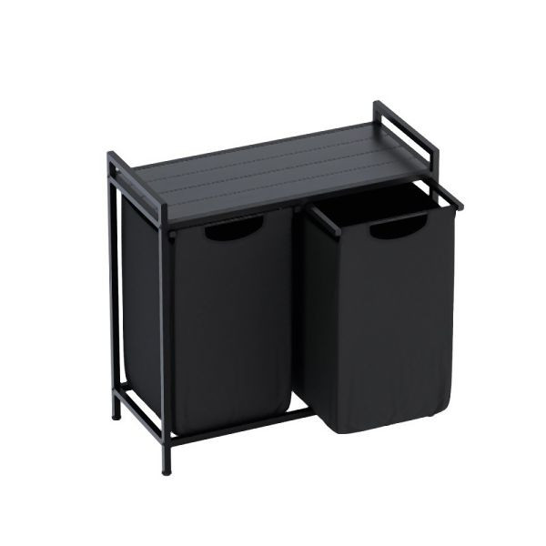 Mark Adler Tidy 2.0 Schwarz Aufbewahrungskorb, MA-TIDY 2.0 BLACK, 5903796016116