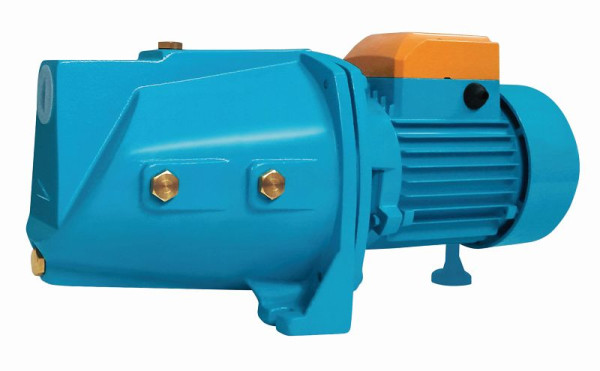 Eurom TP1100S Prof Gartenpumpe, 100 l/min, 263732, 8713415263732