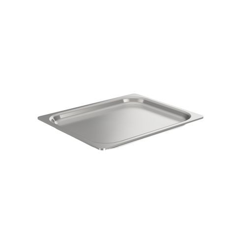 Rieber Kochbehälter thermoplates® 1/2 nano, Höhe 20 mm, 84010838