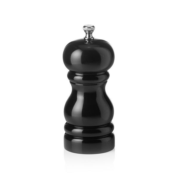 WAS Salzmühle Classic Mill Schwarz, 11 cm Höhe, 2420011