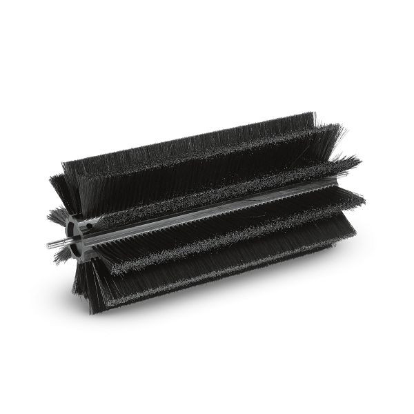 Kärcher Hauptkehrwalze hart 480 mm, Gewicht mit Zubehör: 1.4 kg, 6.903-999.0