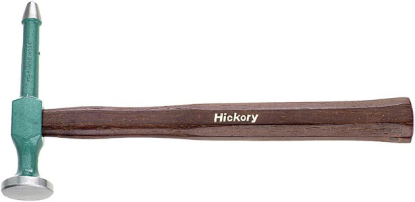 STAHLWILLE Schlicht- und Treibhammer Nr.10795 Durchmesser 20/41 mm Länge 300 mm, 70130006