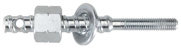 REMS Schnellspann-Set 160, 079010, 4039976007504