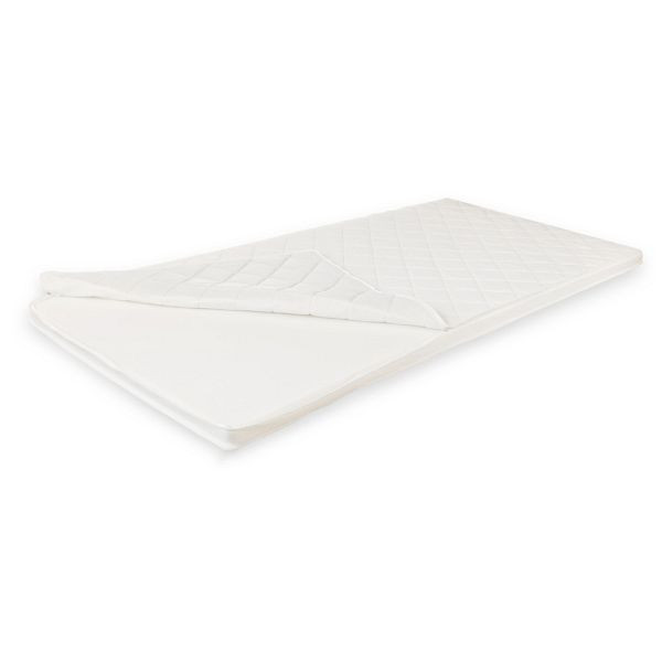 HOME DELUXE Topper LAY, Abmessungen: 270 x 200 cm, 59641