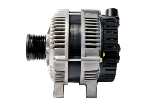 HELLA Generator/Lichtmaschine - 14V - 150A - für u.a. Peugeot 307 (3A/C), 8EL 011 710-491