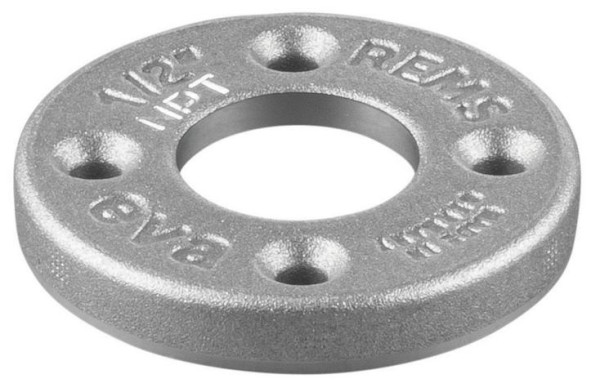 REMS Deckel NPT 1/2", 521233, 4039976049443