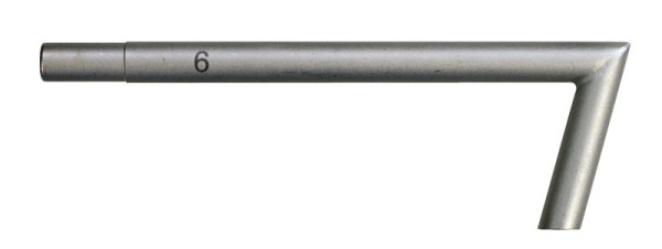 GEDORE KL-0124-4358-2 Adapter, BMW / Honda / Nissan, 2871475