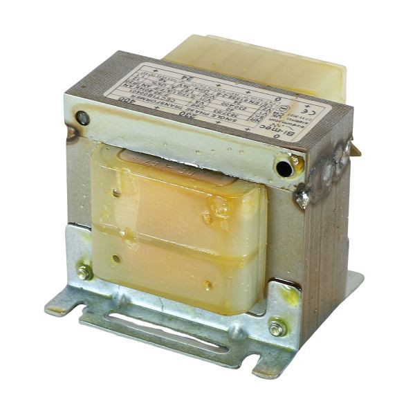 Airpress Bi-Mec Transformator 40Va 0-230-400/0-24V, Ersatzteil Nr. 2200702465, B702465