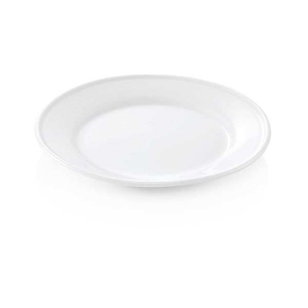 WAS Teller, flach, Durchmesser 16 cm, Porzellan, VE: 6 Stück, 4929160