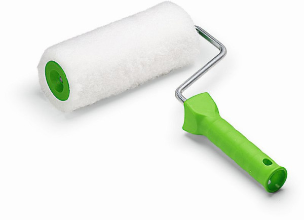 Nölle Malerwalze Vestan 25 cm Komplettroller, Ø 48 mm, Florhöhe 22 mm, VE: 10 Stück, 701725